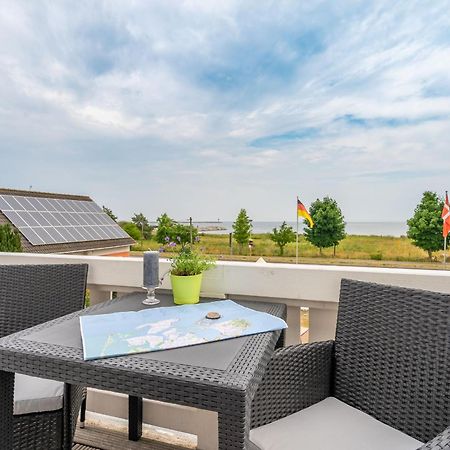 Hotel Koenigslinie 萨斯尼茨 外观 照片